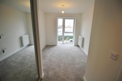Frogmore Avenue, Watford