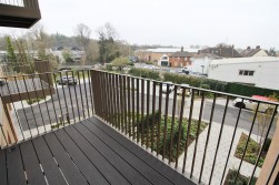 Frogmore Avenue, Watford
