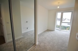 Frogmore Avenue, Watford