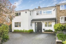 Park Road, Radlett
