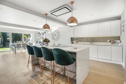 Park Road, Radlett
