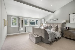 Park Road, Radlett