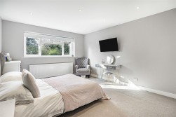 Park Road, Radlett