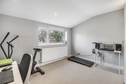 Park Road, Radlett