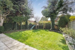 Park Road, Radlett