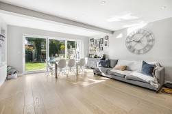 Park Road, Radlett