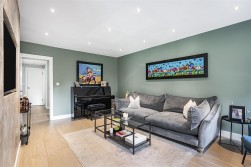 Park Road, Radlett