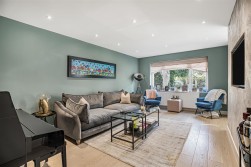 Park Road, Radlett