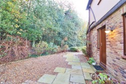 Edgwarebury Lane, Elstree, Borehamwood