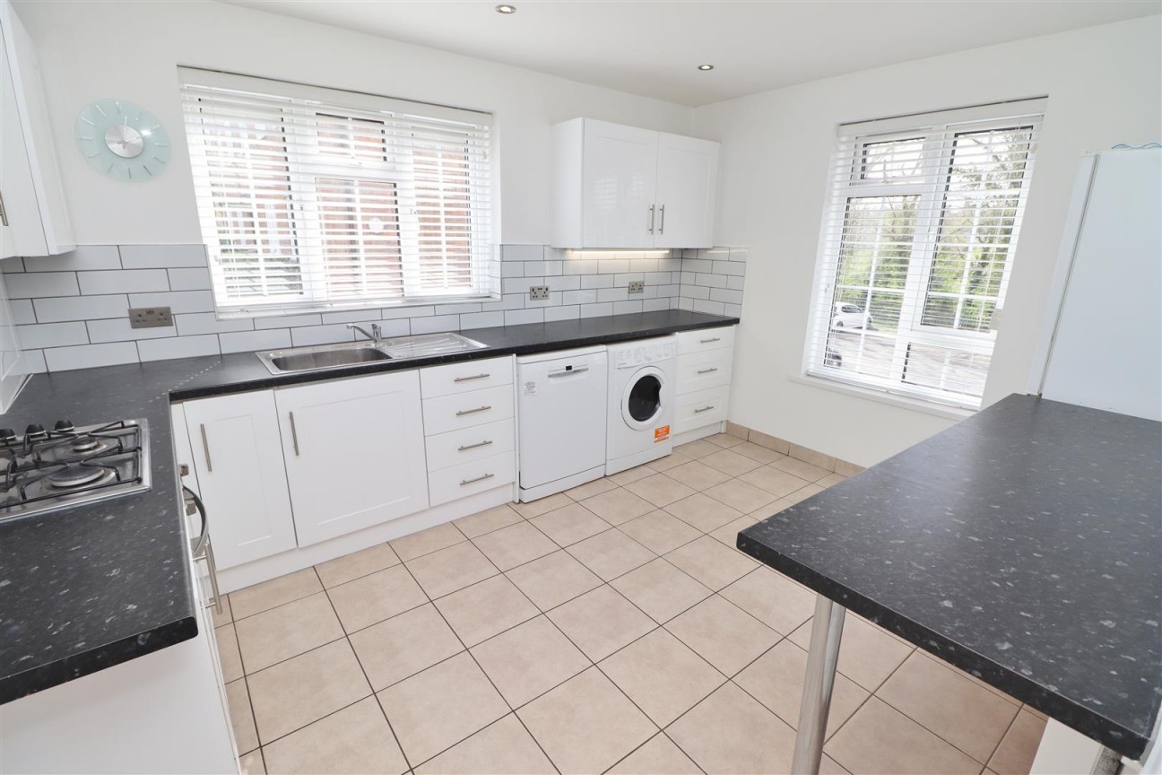 Craigmount, Radlett