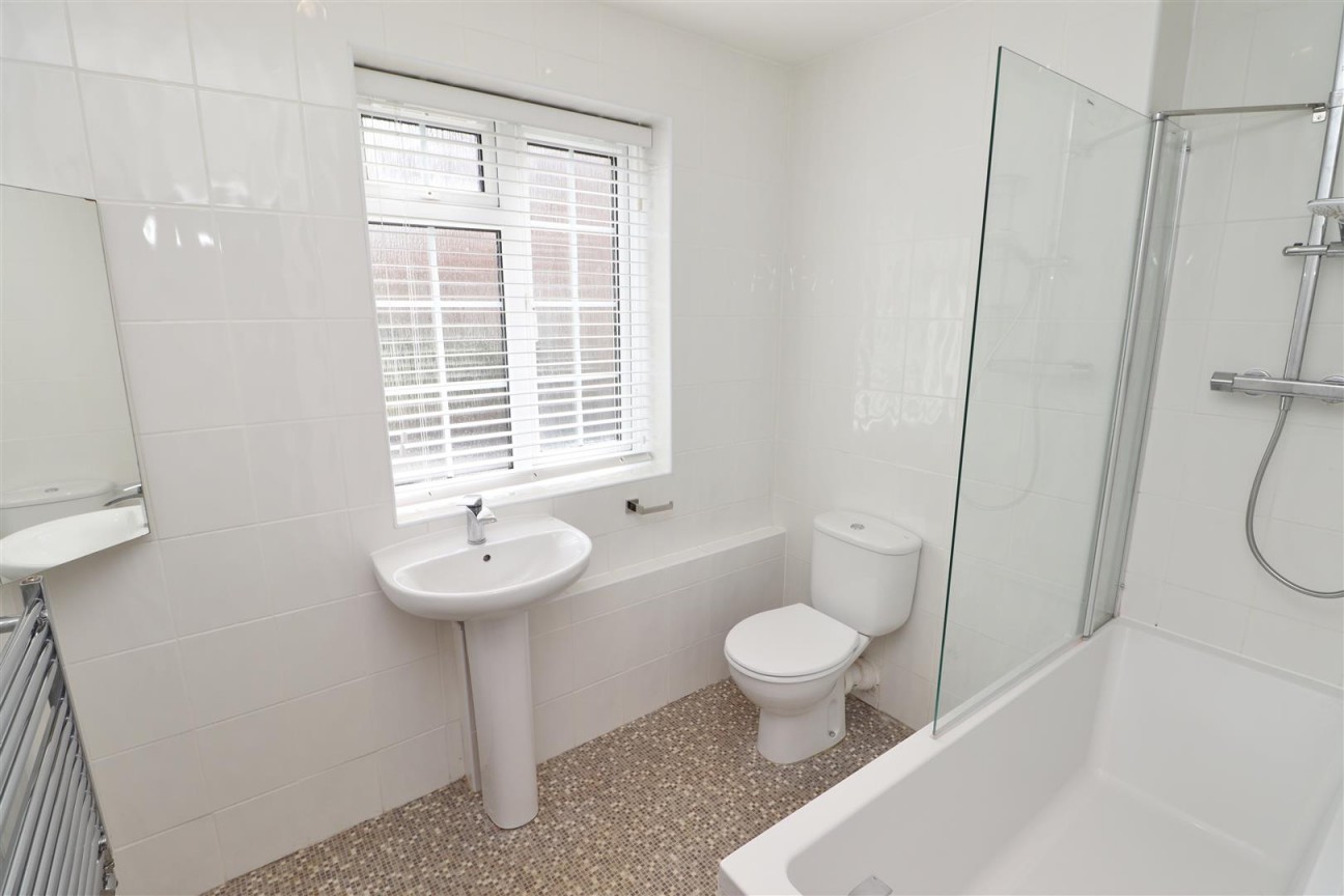 Craigmount, Radlett