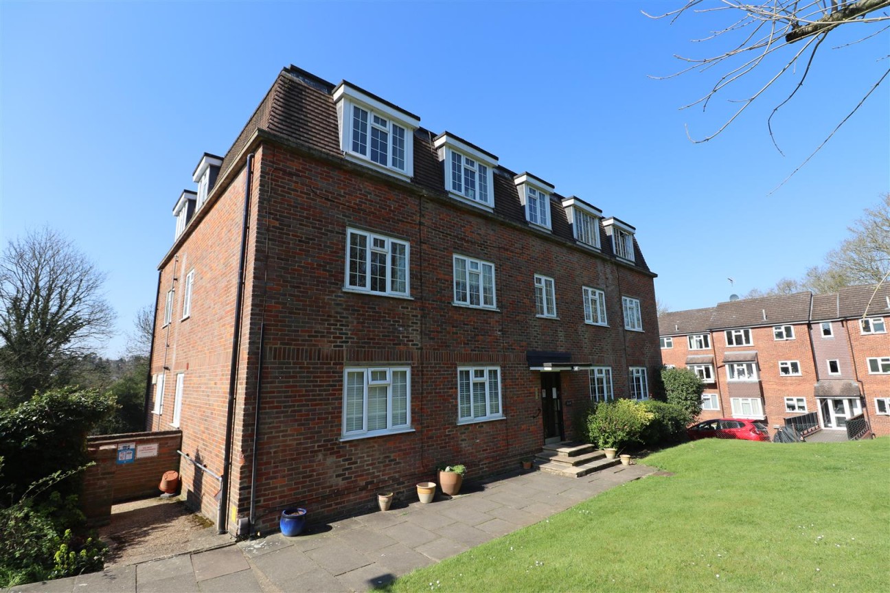 Craigmount, Radlett