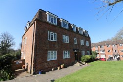 Craigmount, Radlett
