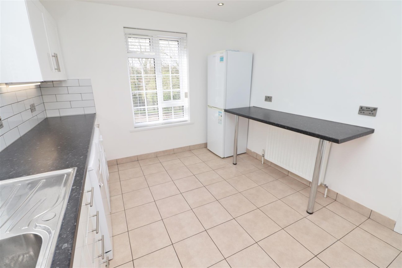 Craigmount, Radlett