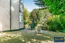 Deacons Hill Road, Elstree, Borehamwood