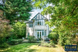 Deacons Hill Road, Elstree, Borehamwood