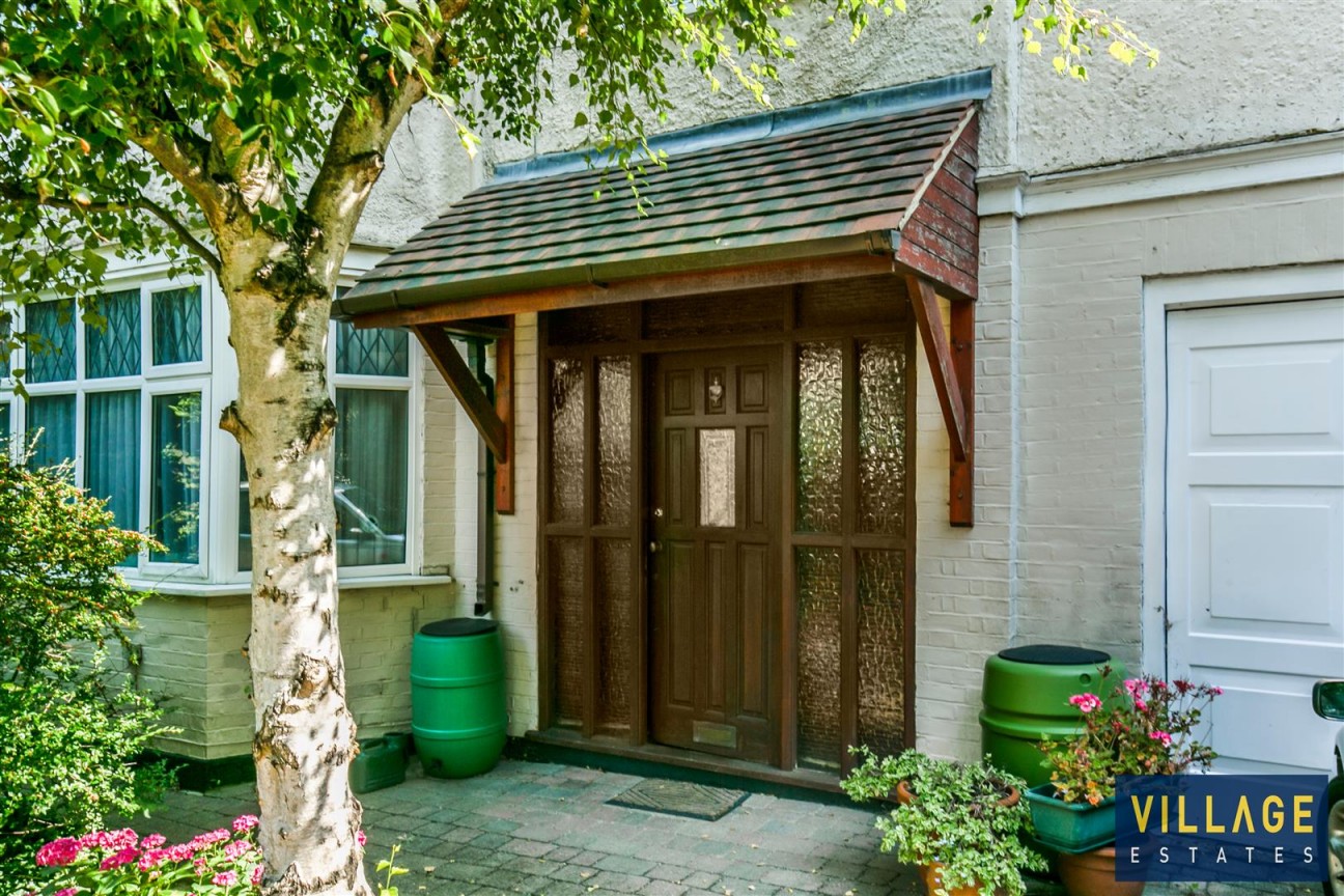 Deacons Hill Road, Elstree, Borehamwood