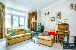 Deacons Hill Road, Elstree, Borehamwood