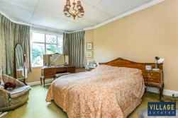 Deacons Hill Road, Elstree, Borehamwood