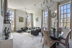 Beningfield Drive, Napsbury Park