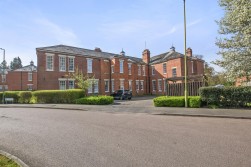 Beningfield Drive, Napsbury Park
