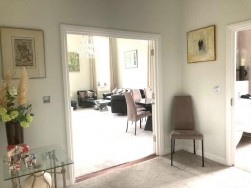 Beningfield Drive, Napsbury Park