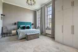 Beningfield Drive, Napsbury Park