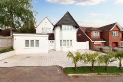 Green Lane, Stanmore