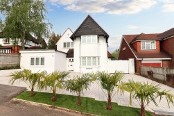 Green Lane, Stanmore
