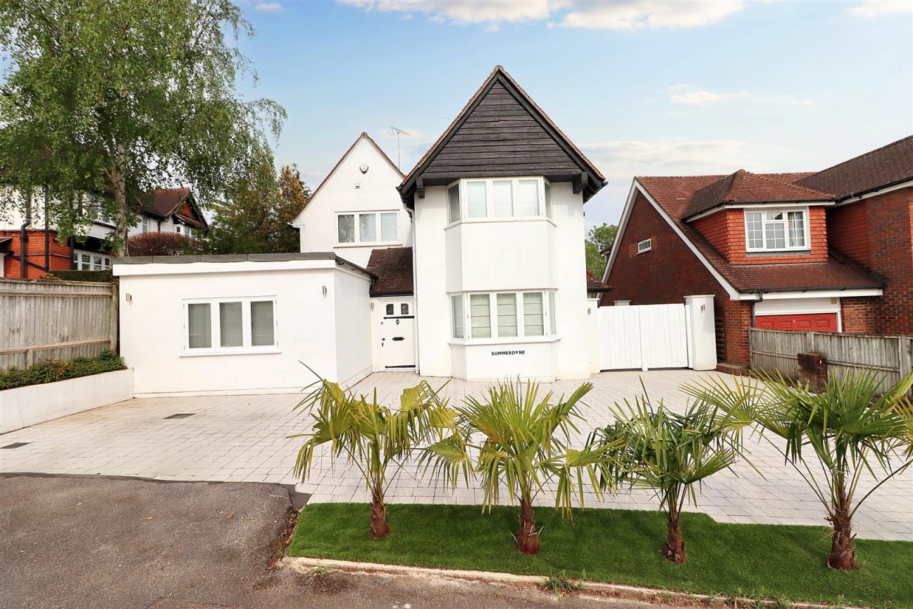 Green Lane, Stanmore