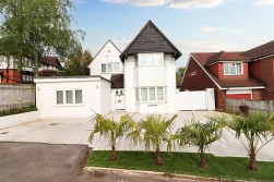 Green Lane, Stanmore