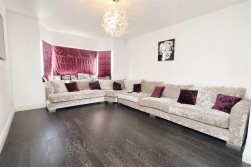 Green Lane, Stanmore