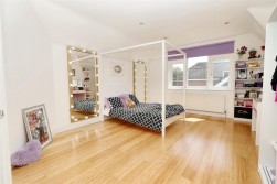 Green Lane, Stanmore