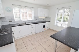Craigmount, Radlett