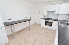 Craigmount, Radlett