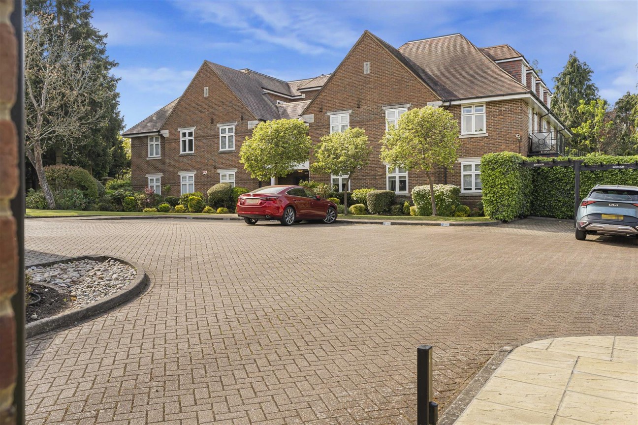 Gills Hill, Radlett