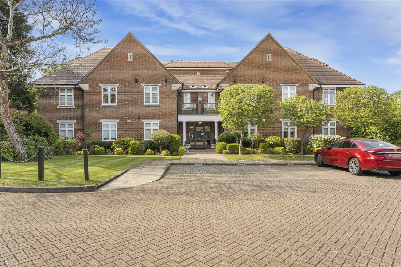 Gills Hill, Radlett