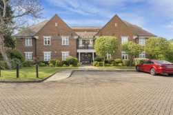 Gills Hill, Radlett