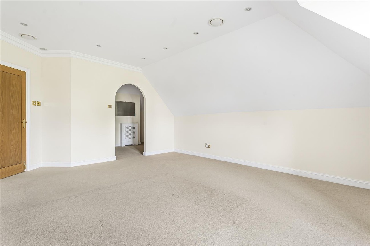 Gills Hill, Radlett