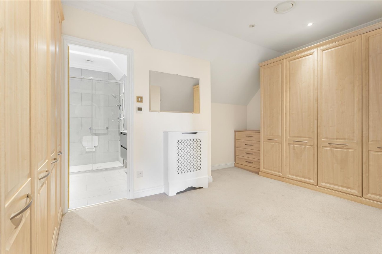 Gills Hill, Radlett