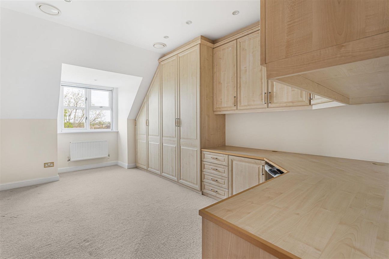 Gills Hill, Radlett