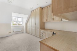 Gills Hill, Radlett