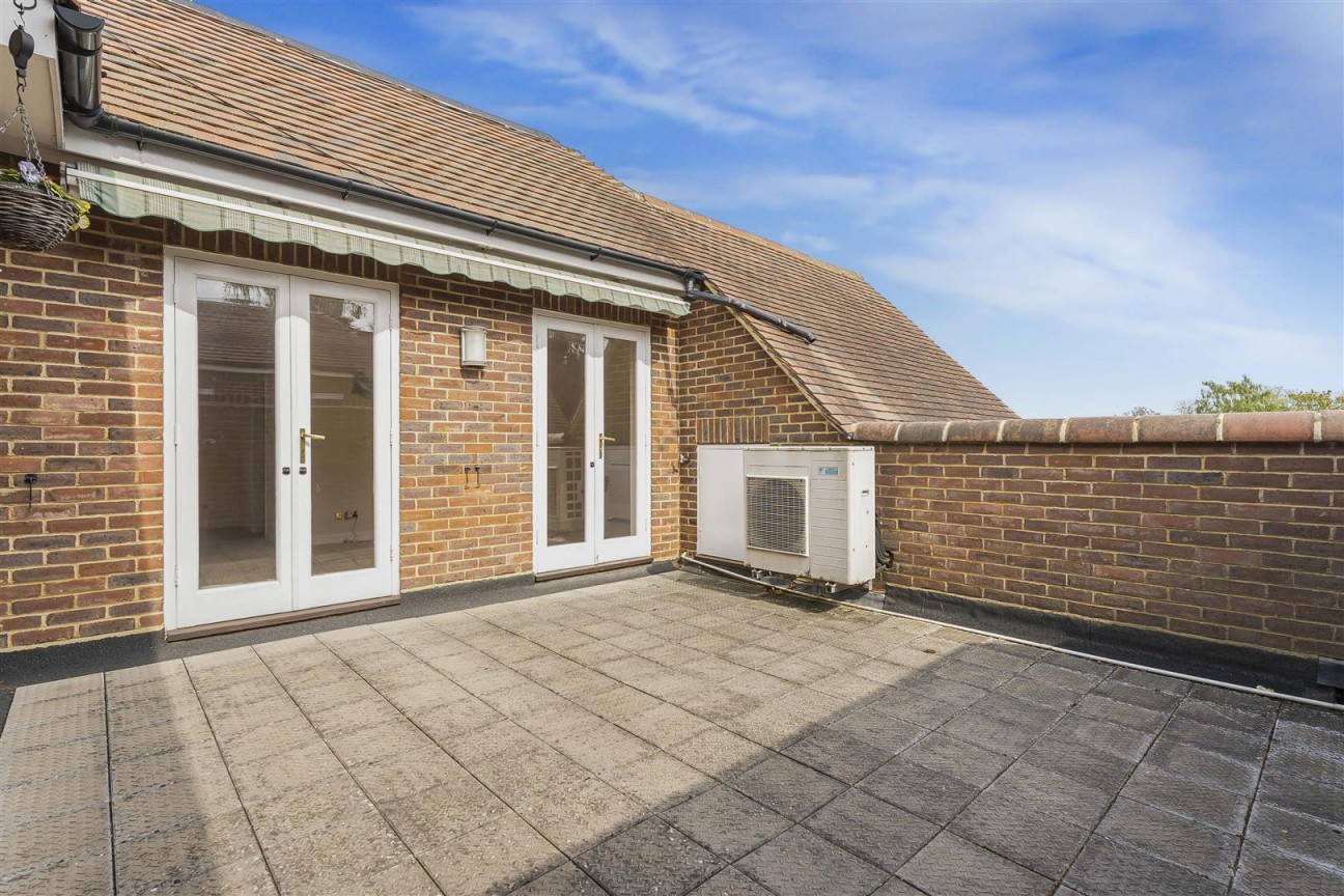 Gills Hill, Radlett