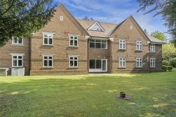 Gills Hill, Radlett