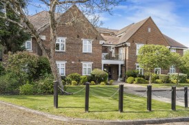 Gills Hill, Radlett