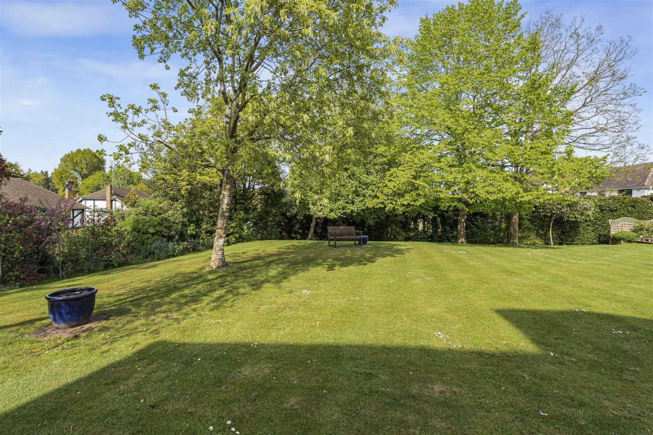 Gills Hill, Radlett