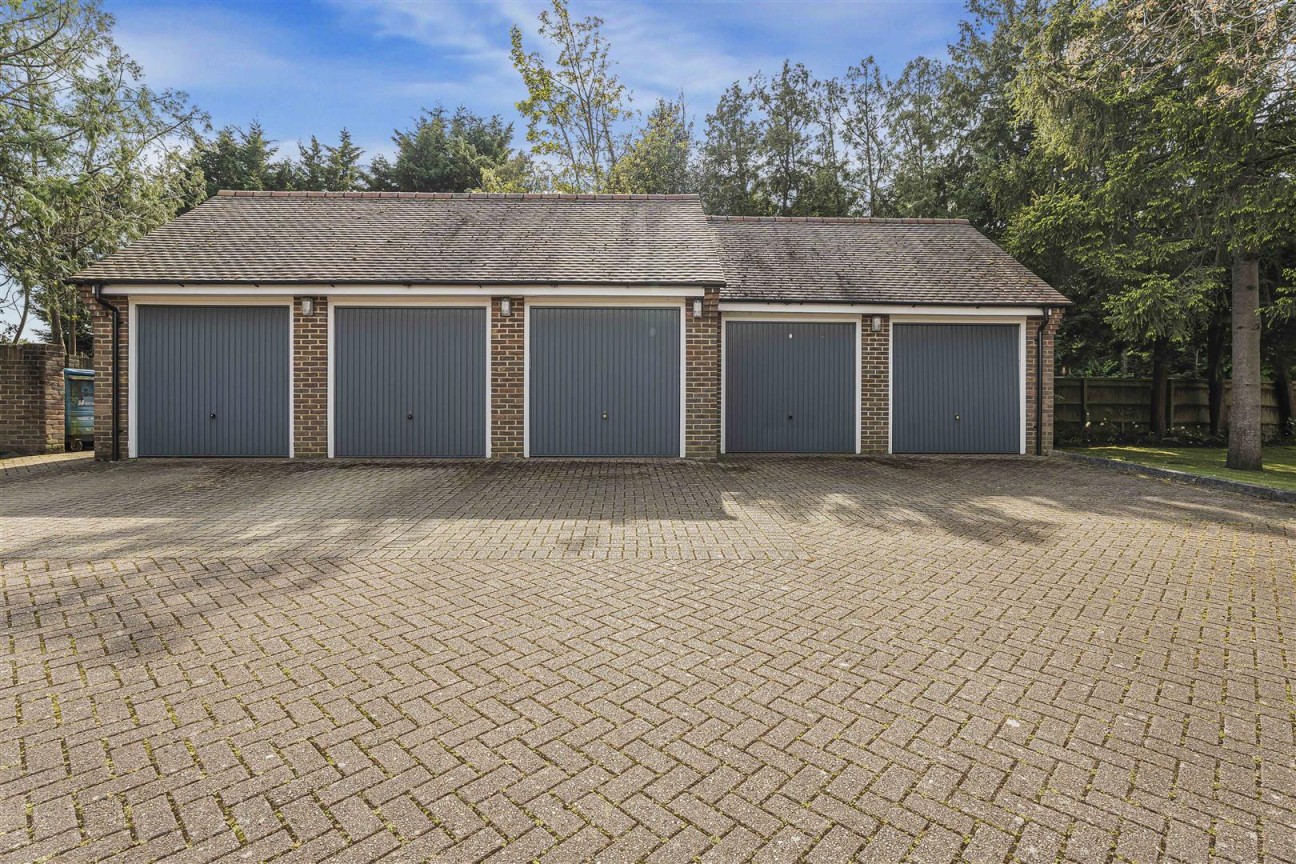 Gills Hill, Radlett