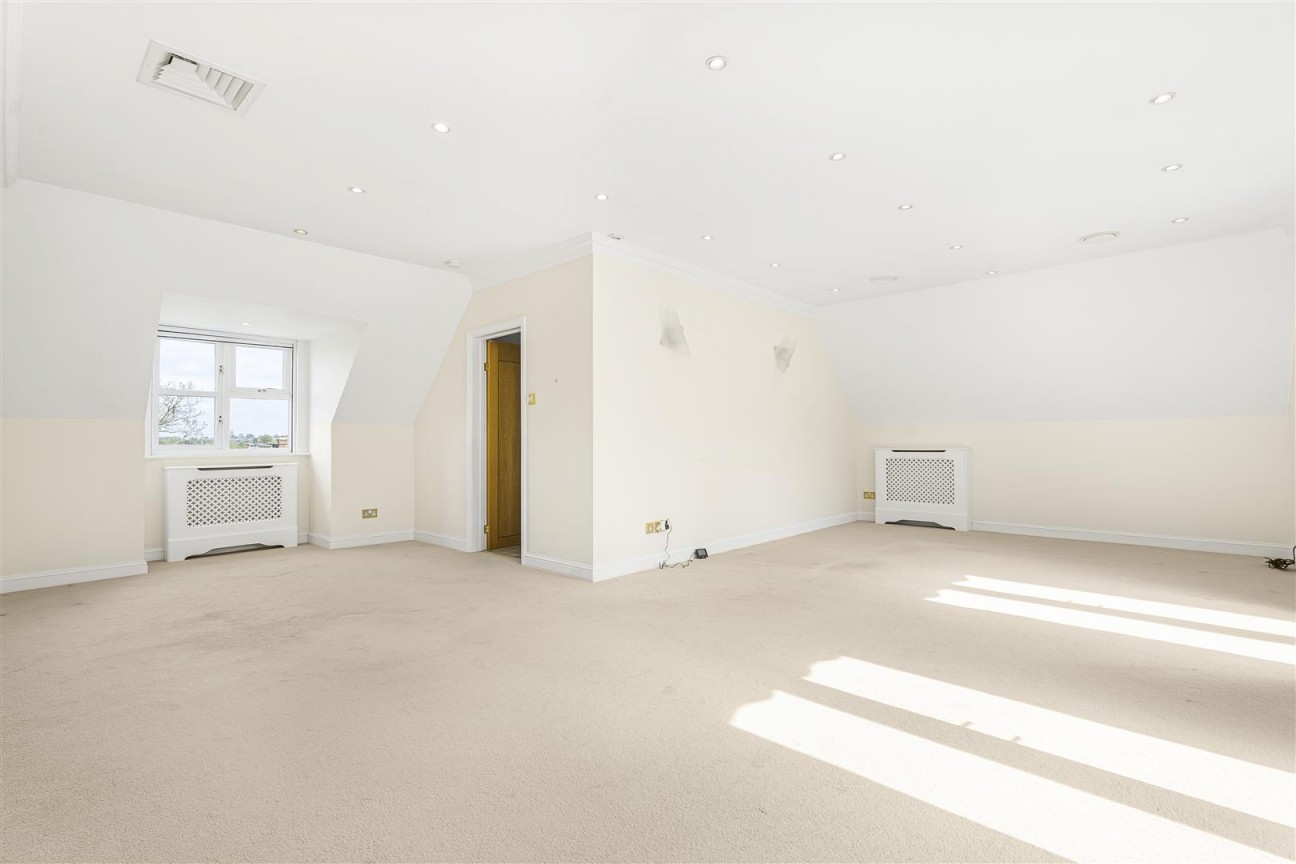 Gills Hill, Radlett