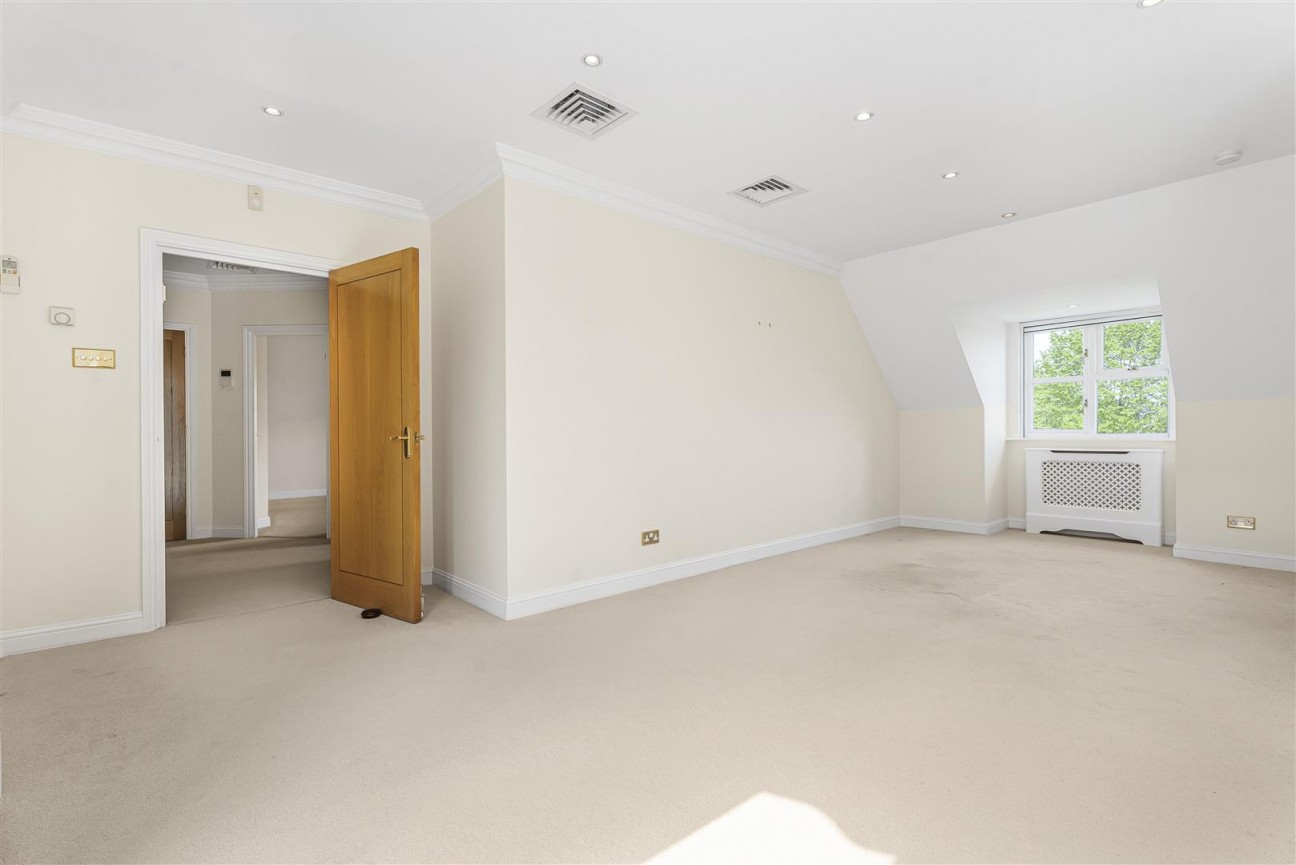 Gills Hill, Radlett