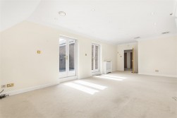 Gills Hill, Radlett